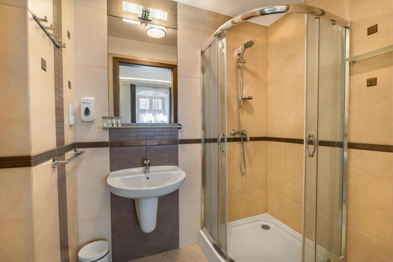 Apartamenty Rynek 20 프스차이나 외부 사진