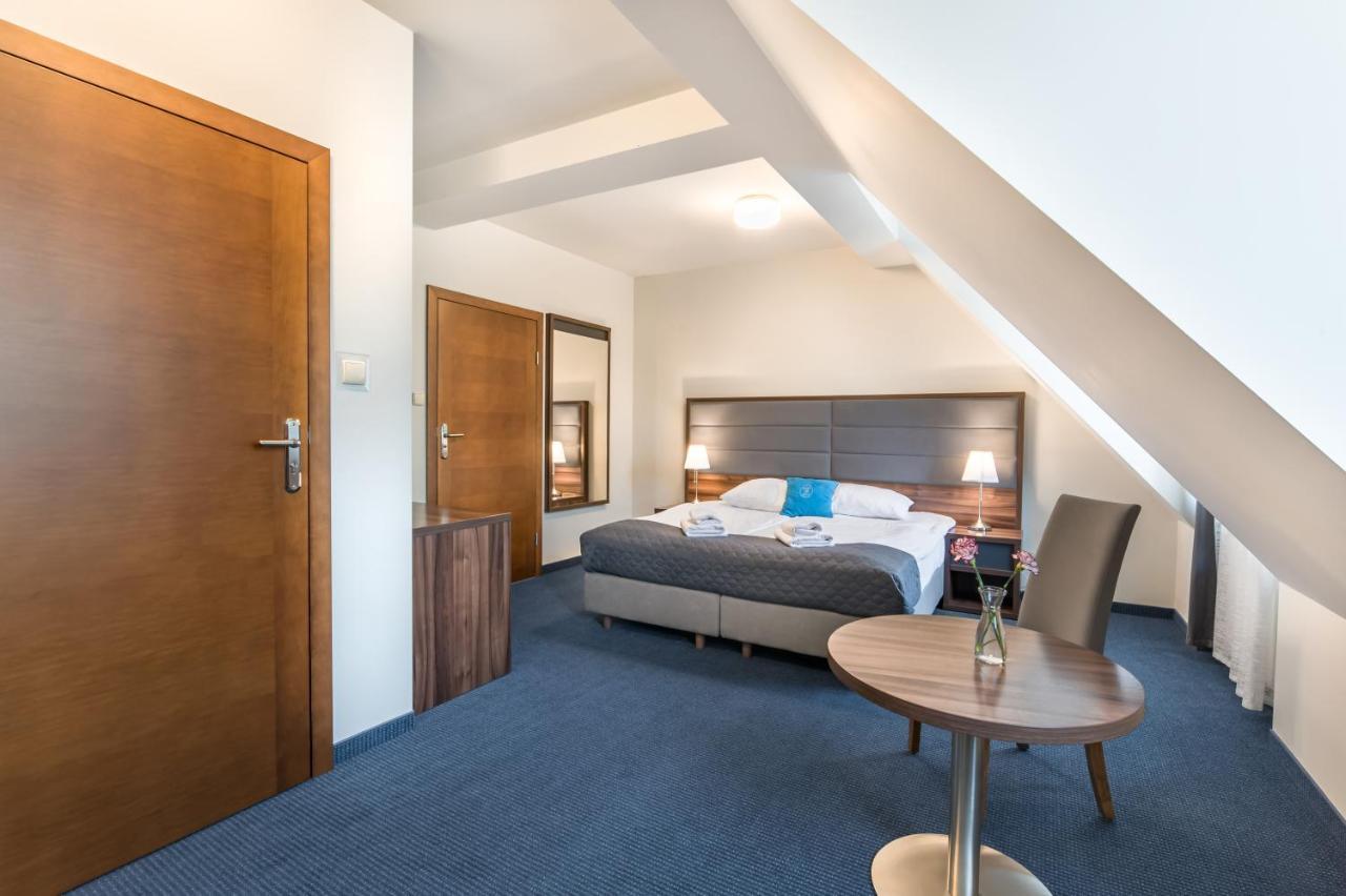 Apartamenty Rynek 20 프스차이나 외부 사진