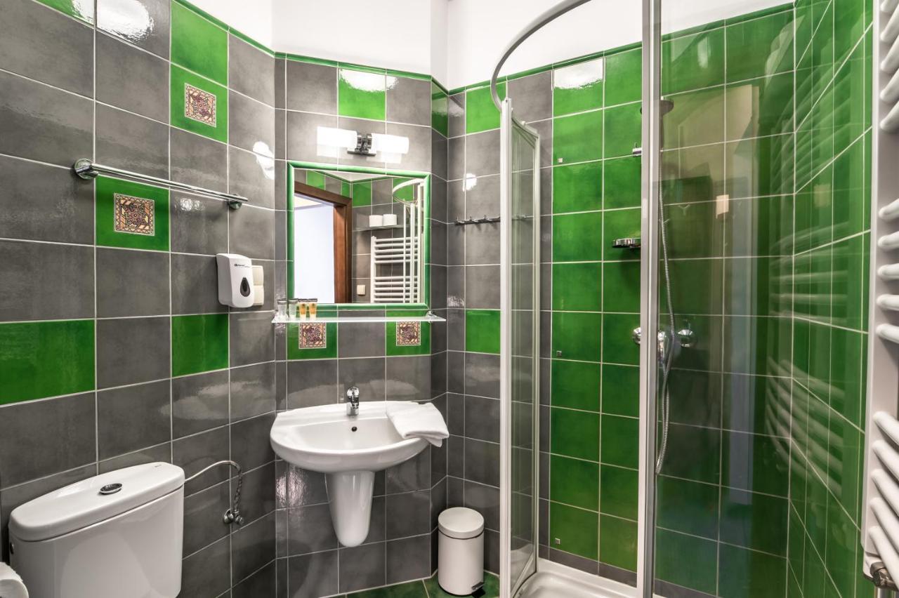 Apartamenty Rynek 20 프스차이나 외부 사진