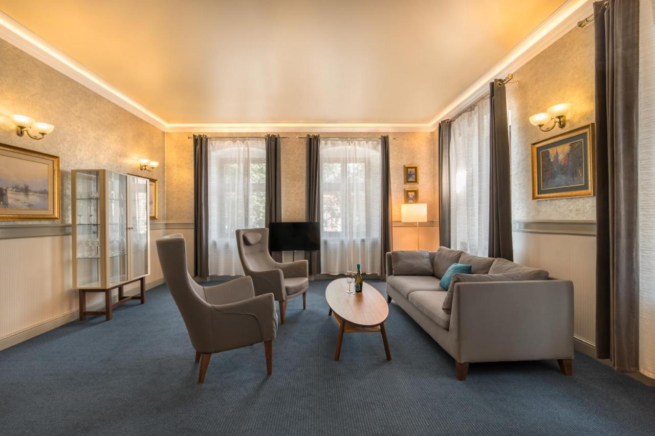 Apartamenty Rynek 20 프스차이나 외부 사진